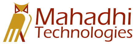 Mahadhi Technologies Pvt. Ltd.