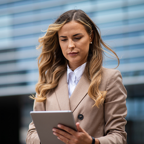 business-women-planning