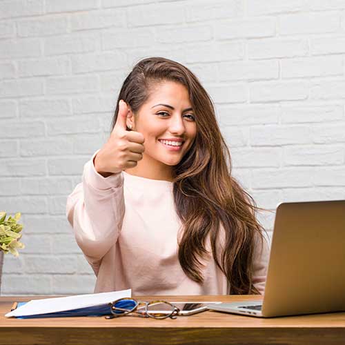 latin-woman-success