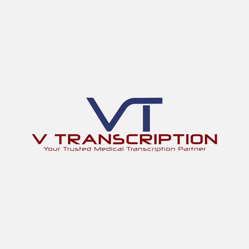 Your trusted medical transcription partner