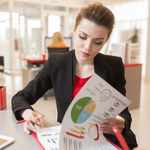 women-analyzing-competitor