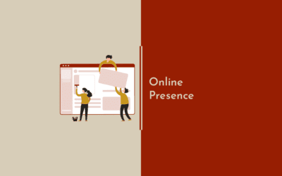 Online Presence OG