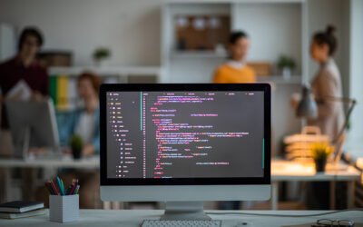 Custom Web App Development
