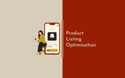 Product Listing Optimization OG