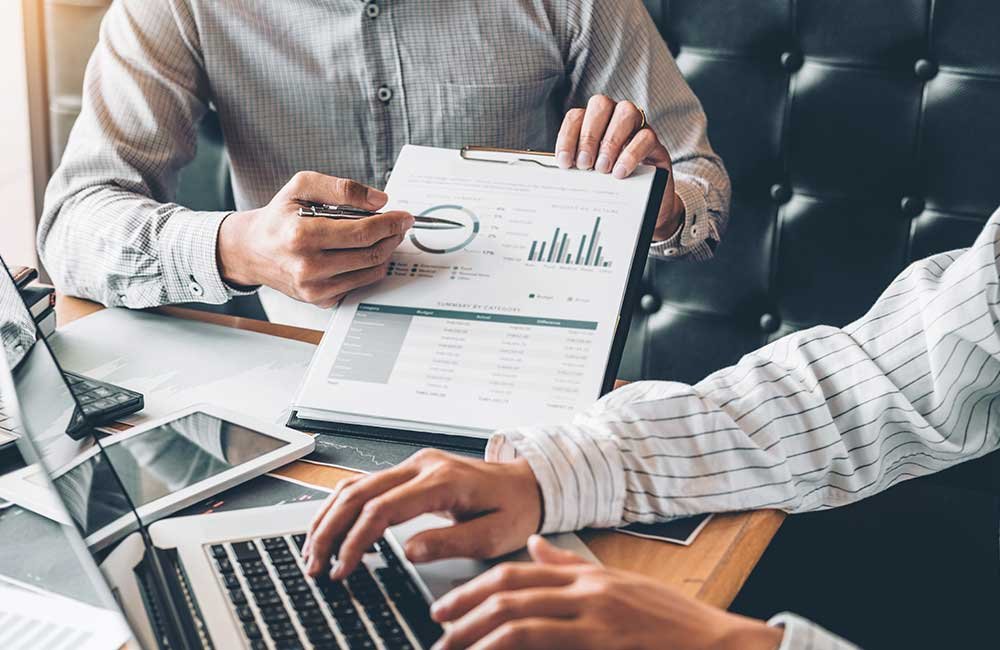 Digital marketing strategy for businesses in Chennai