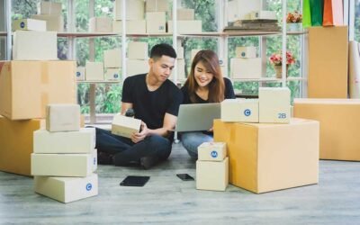 Ecommerce Marketing