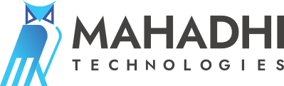 Mahadhi Technologies Pvt. Ltd.