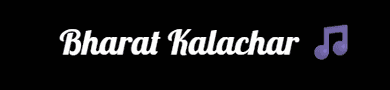 Bharat Kalachar Bharat Kalachar logo - website redesign and maintenance client of Mahadhi Technologies