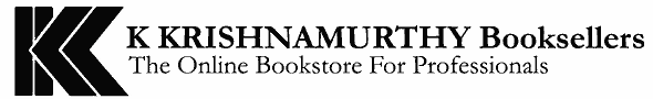 K Krishnamurthy Booksellers (KK Books) logo - digital marketing client of Mahadhi Technologies