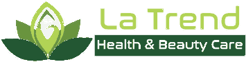 La Trend Health and Beauty Care La Trend Health and Beauty Care logo - website and digital marketing client of Mahadhi Technologies
