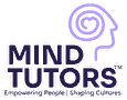 Mind Tutors logo Mind Tutors logo - website client of Mahadhi Technologies