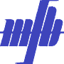 Microfine logo Microfine logo - website client of Mahadhi Technologies