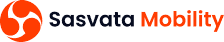 Sasvata Mobility logo - branding and website client of Mahadhi Technologies