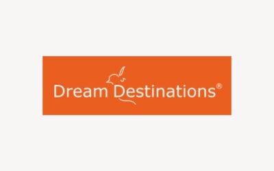 Dream Destinations project by Mahadhi Technologies