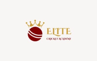 Elite Cricket Academy project by Mahadhi Technologies