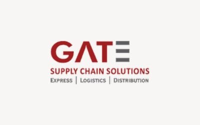 GATE Supply Chain Solutions project by Mahadhi Technologies