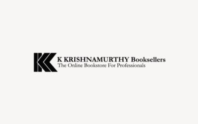 K Krishnamurthy Booksellers project by Mahadhi Technologies