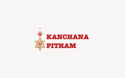 Kanchana Pitham project by Mahadhi Technologies