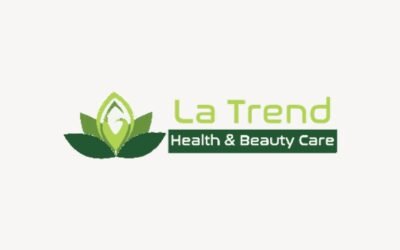 La Trend Health and Beauty Care project by Mahadhi Technologies