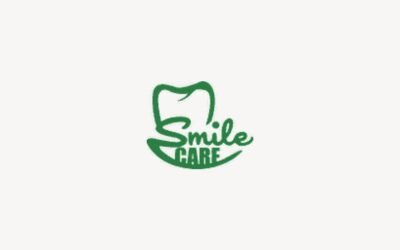 Smile Care dental clinic website project by Mahadhi Technologies