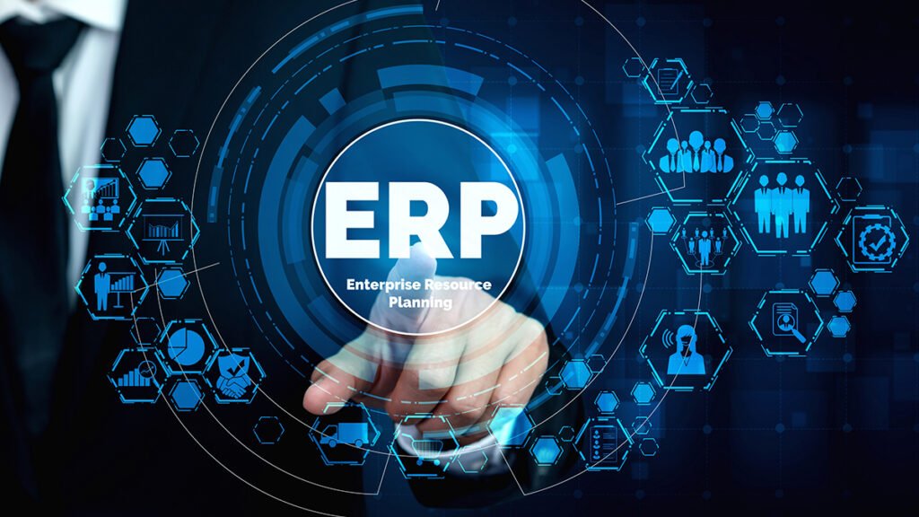 Custom ERP System Development: When It Pays and How It Works