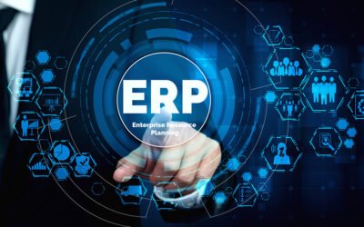 ERP Development