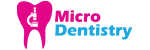 Micro-Dentistry Micro Dentistry logo - Mahadhi Technologies client