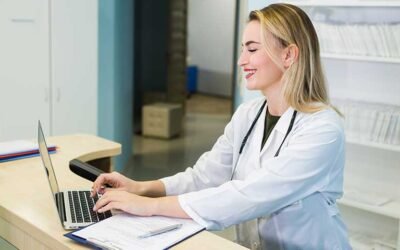 Nursing Home Management System