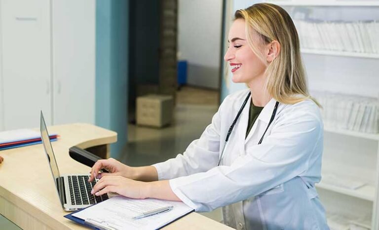 Easy to use Nursing Home Management System in 2023