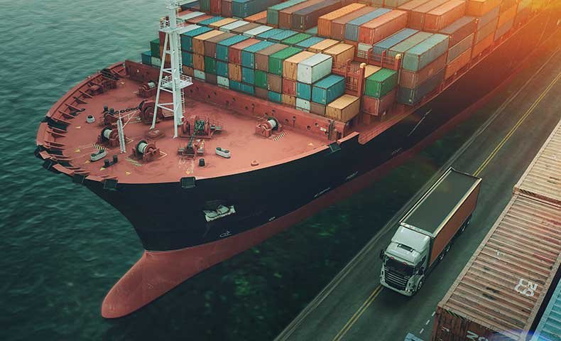 Shipping-Operations Shipping Operations