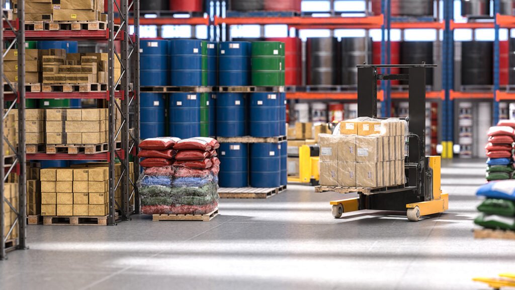 Stock Management System: Features, Benefits and How to Choose