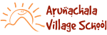 arunachala-school Arunachala School logo - Mahadhi Technologies client