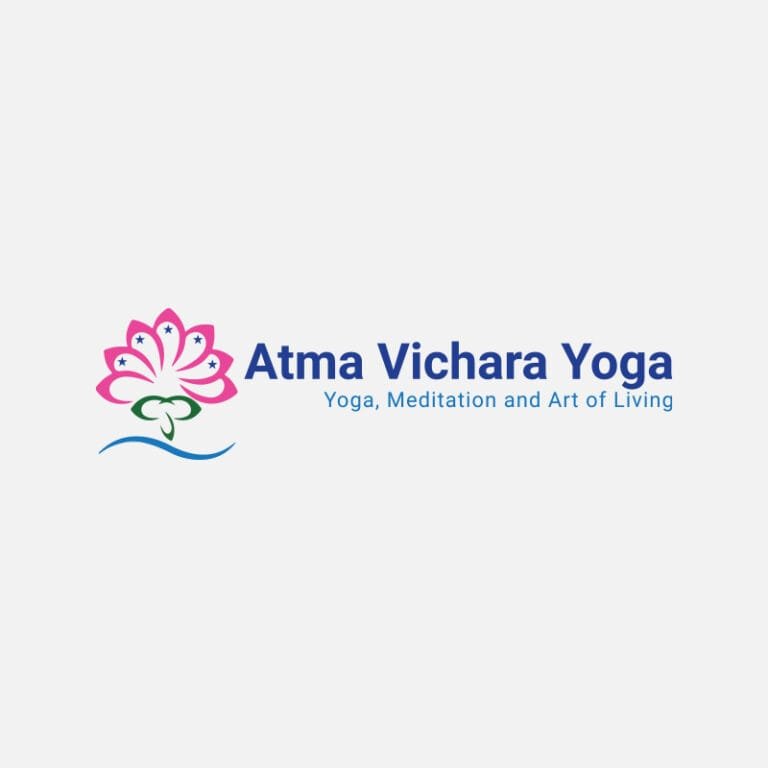Atma Vichara Yoga project by Mahadhi Technologies