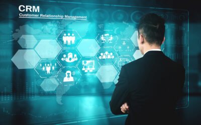 Customer Relationship Management