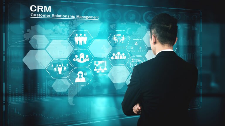 Customer Relationship Management: What a CRM Does and How to Choose One