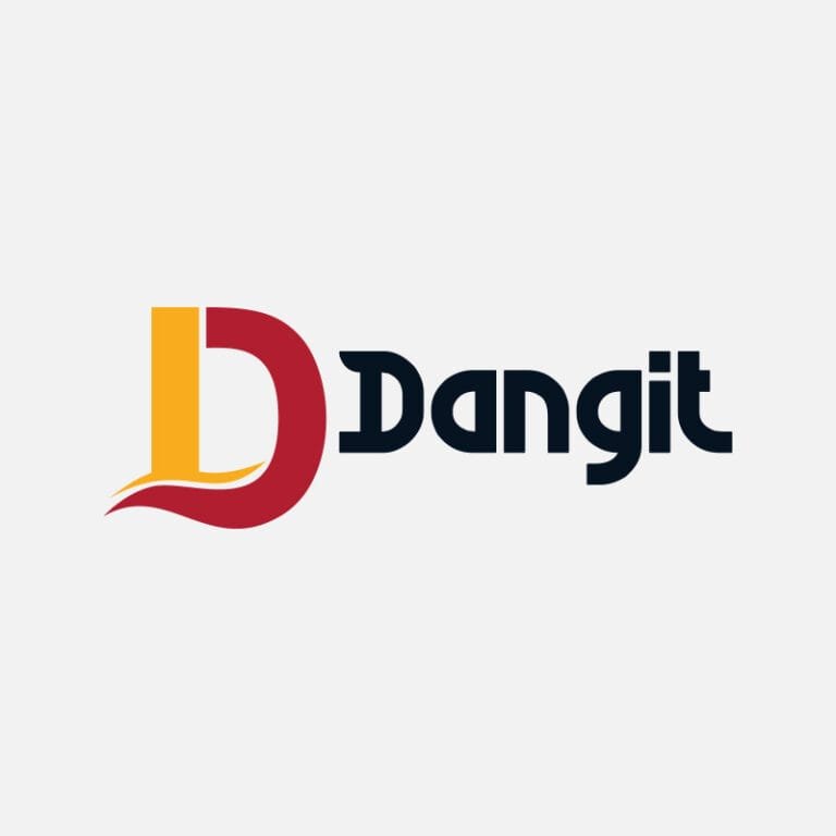 Dangit project by Mahadhi Technologies