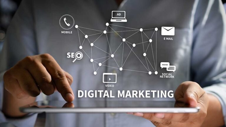 Why Digital Marketing for your business?