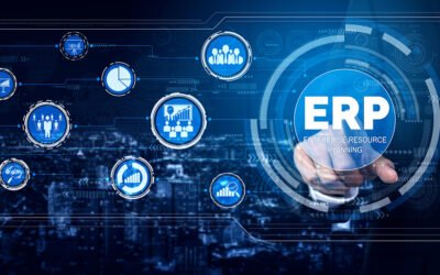 Enterprise Resource Planning