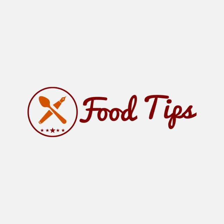 Food Tips project by Mahadhi Technologies