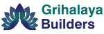 grihalaya-builders Grihalaya Builders logo - Mahadhi Technologies client