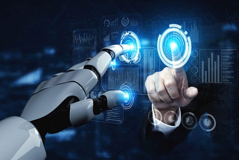 Machine Learning for your Business Growth