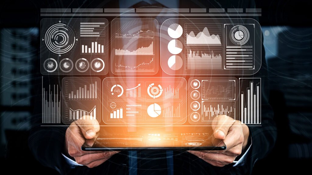 Transcription and Billing Platform