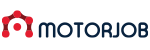 motorjob Motorjob logo - Mahadhi Technologies client