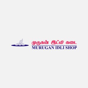 Murugan Idli Shop project by Mahadhi Technologies
