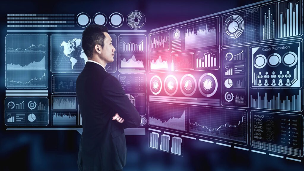ATS and HRMS Platform