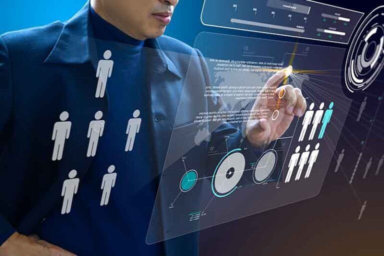 ERP for High Business Performance