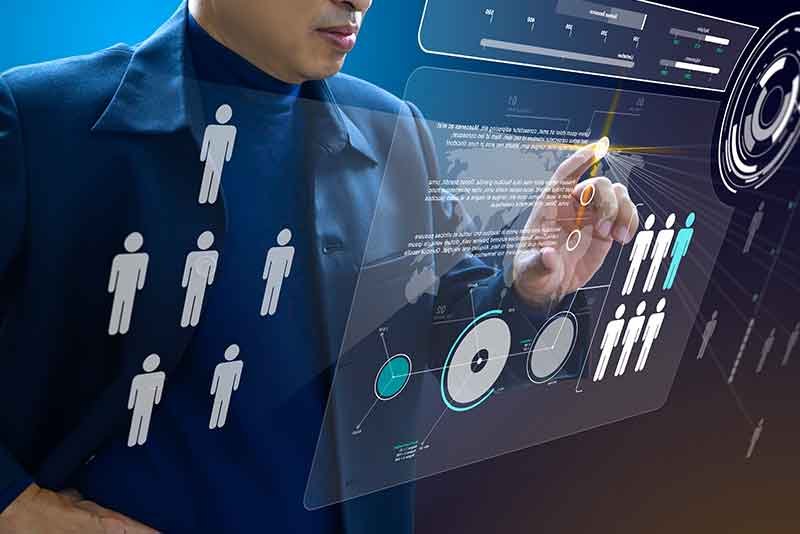 ERP for High Business Performance