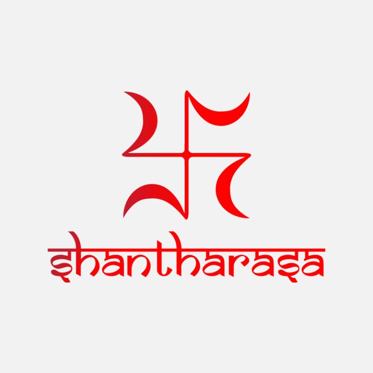 Shantharasa project by Mahadhi Technologies