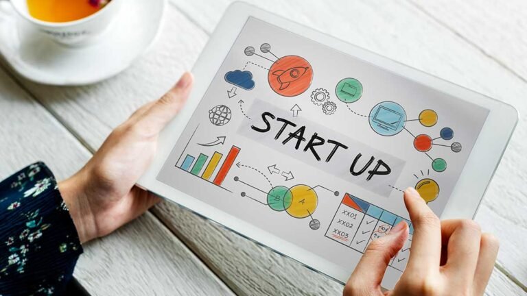 World-class online presence for your freshly brewed startup!
