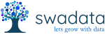 swadata Swadata logo - Mahadhi Technologies client